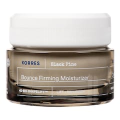 Black Pine 4D BIO-SHAPELIFT - Krem na dzień cera normalna i mieszana, KORRES