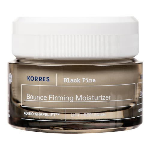 KORRES - Black Pine 4D BIO-SHAPELIFT