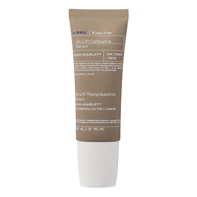 KORRES - Black Pine 4D BIO-SHAPELIFT