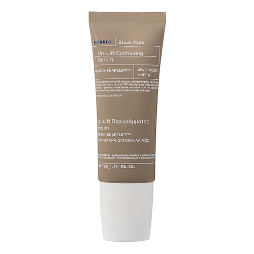 KORRES - Black Pine 4D BIO-SHAPELIFT