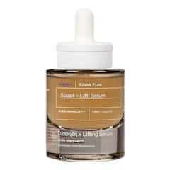 Black Pine 4D BIO-SHAPELIFT - Ujędrniające serum do twarzy, KORRES