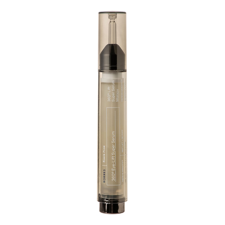 Black Pine - Serum super liftingujące pod oczy
