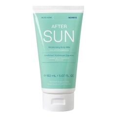 Aloe Vera - Nawilżajace mleczko po opalaniu z aloesem, KORRES