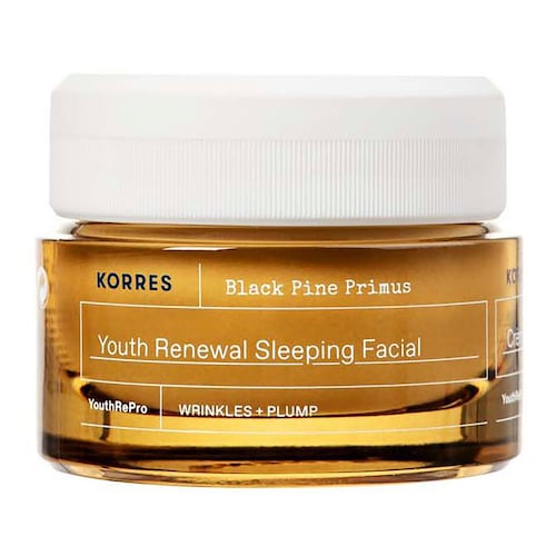 KORRES - Black Pine Primus