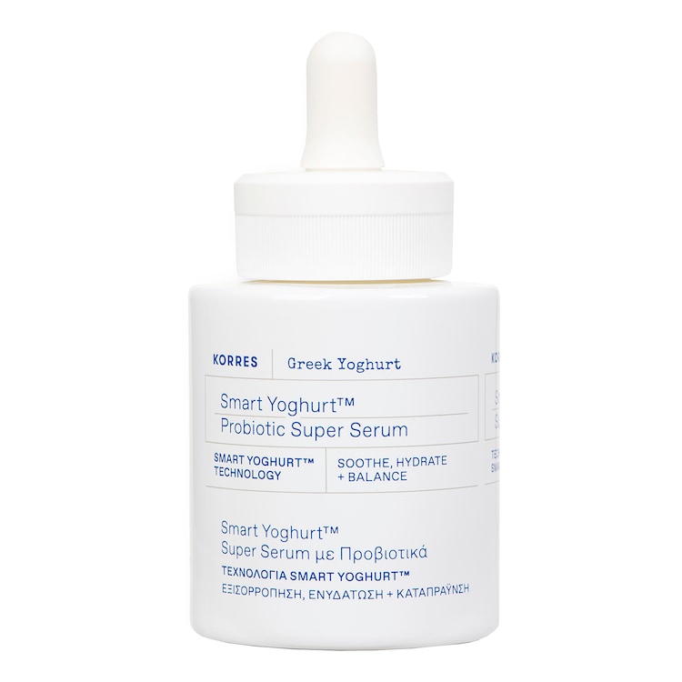 Smart Yoghurt - Serum z probiotykami