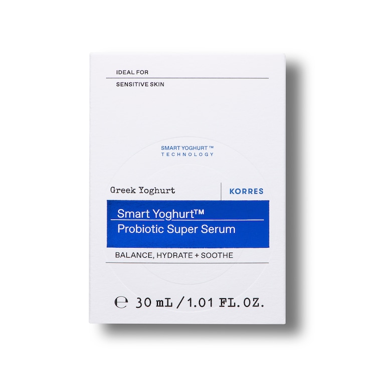 Smart Yoghurt - Serum z probiotykami