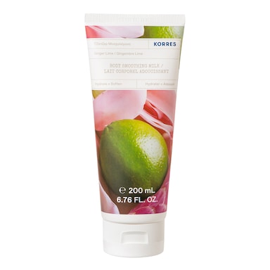KORRES - Ginger Lime