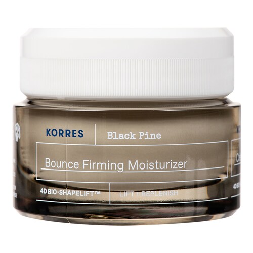 KORRES - Black Pine 4D BIO-SHAPELIFT