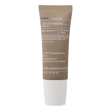 KORRES - Black Pine 4D BIO-SHAPELIFT