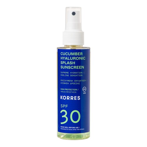 KORRES - CUCUMBER HYALURONIC