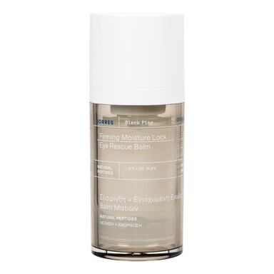 KORRES - Black Pine 4D BIO-SHAPELIFT