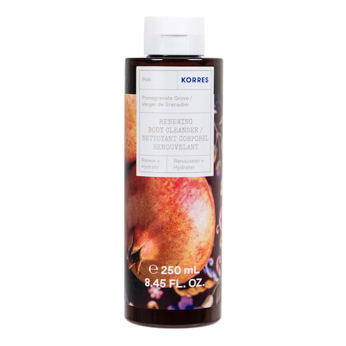 KORRES - Pomegranate Grove