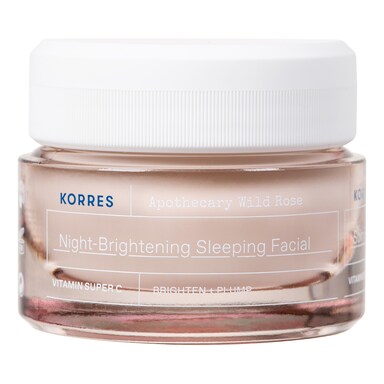 KORRES - Apothecary Wild Rose