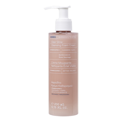 KORRES - Apothecary Wild Rose