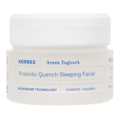 KORRES - Greek Yoghurt