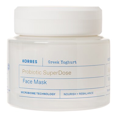 KORRES - Greek Yoghurt