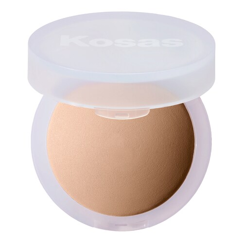 Kosas - Cloud Set - Πούδρα σταθεροποίησης με χρώμα