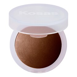 Cloud Set - Poudre fixante teintée