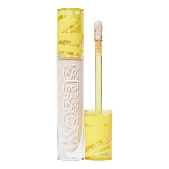 Revealer Concealer - Posvjetljujući korektor i dnevna krema za oči, KOSAS