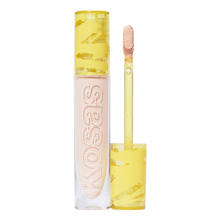 Revealer Concealer - Aydınlatıcı Kapatıcı