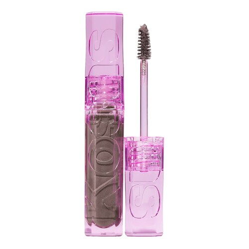 Air Brow Tinted - Volymgivande och tonad bryngel