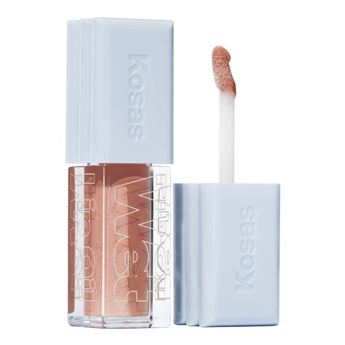 Wet Lip Oil - Plumpande gloss berikad med peptider