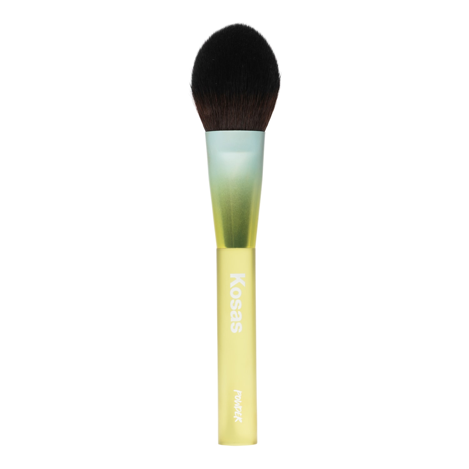 KOSAS - Brush – Štětec na pudr