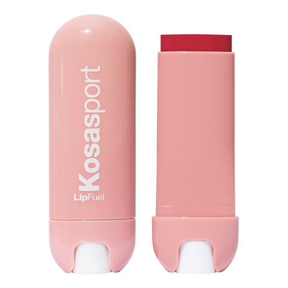 LipFuel - Balzam za usne s hijaluronskom kiselinom, KOSAS
