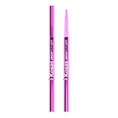 Brow Pop Nano - Crayon &agrave; sourcils fin haute pr&eacute;cision, KOSAS
