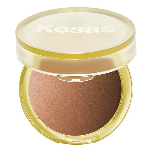 The Show Sun - Bronzer med en naturlig och lysterfull finish