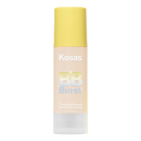 BB Burst - Tonirana gel krema, KOSAS