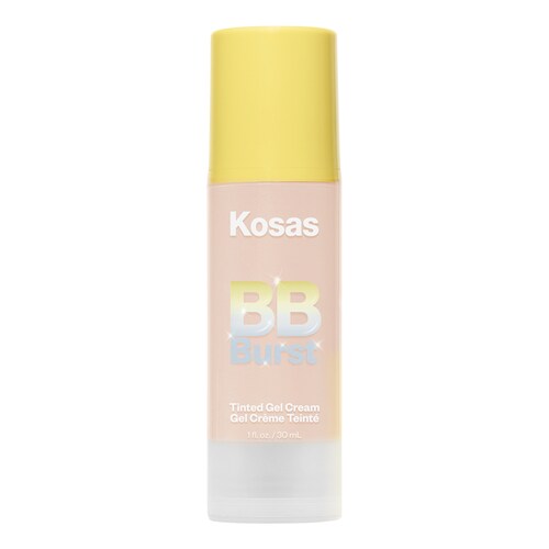 BB Burst - Tonad fuktgivande gelkräm