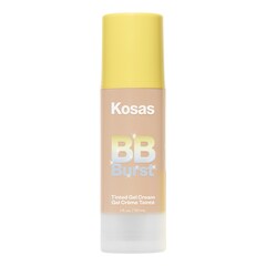 BB Burst - Gel-cr&egrave;me teint&eacute; hydratant, KOSAS