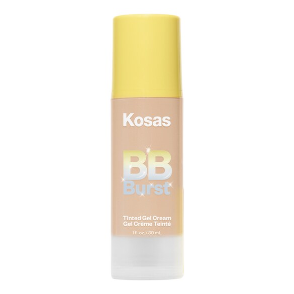 BB Burst - Tonirana gel krema, KOSAS