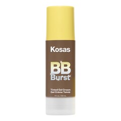 BB Burst - Nawilżający i koloryzujący żel-krem, KOSAS