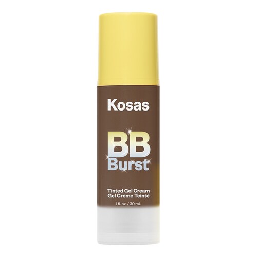 Kosas - BB Burst - Ενυδατικό τζελ-κρέμα με χρώμα