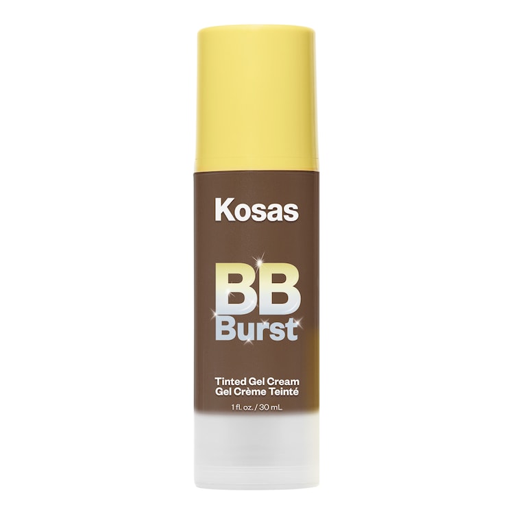 BB Burst - Tonad fuktgivande gelkräm