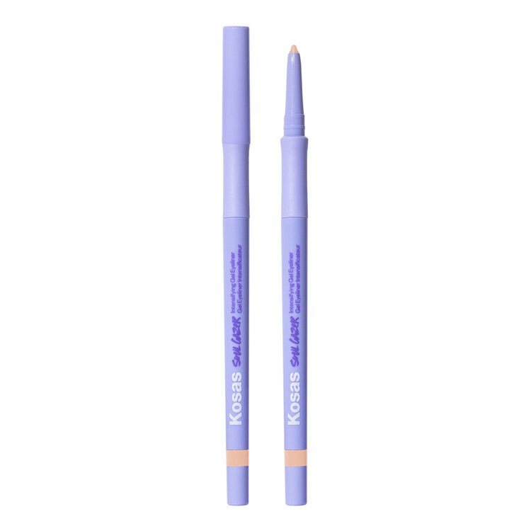 Soulgazer - Hochpräziser, langanhaltender Gel-Eyeliner