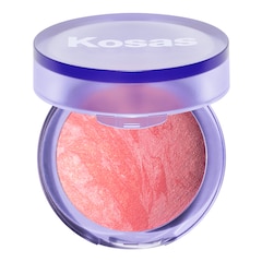 Blush is Life - Kompakt Pudra Allık, KOSAS