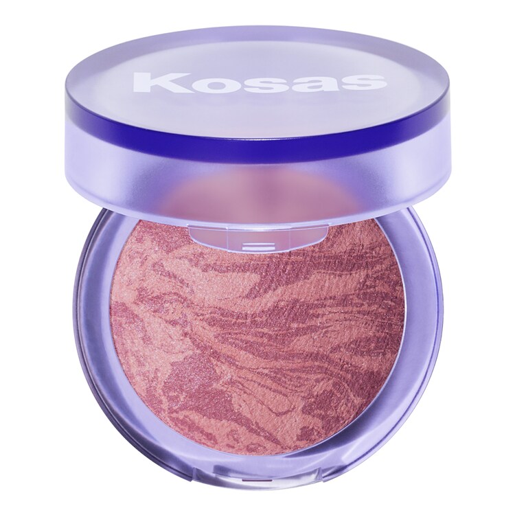 Blush is Life - Fard in polvere compatta