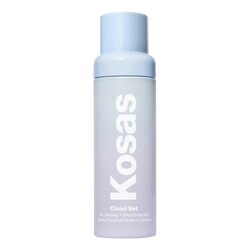 Cloud Set Airy - Brume fixatrice + lissante