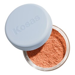 Kosas - Cloud Set Loose Brightening - Fixierender, Durchscheinender Loser Puder