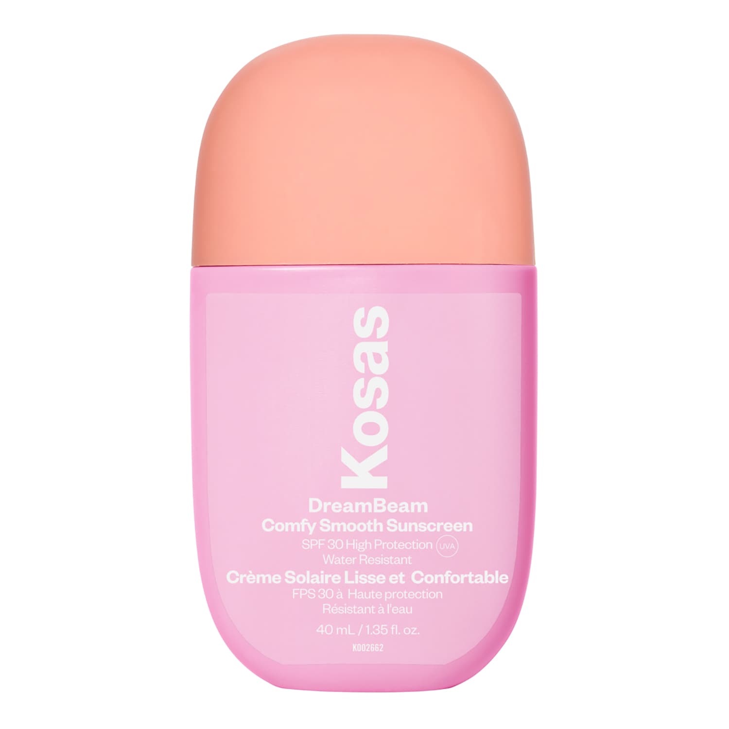 DreamBeam Smoothing Makeup Base SPF30 + 40ml