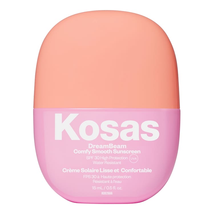 DreamBeam Mini Size – Base de maquilhagem alisante SPF 30