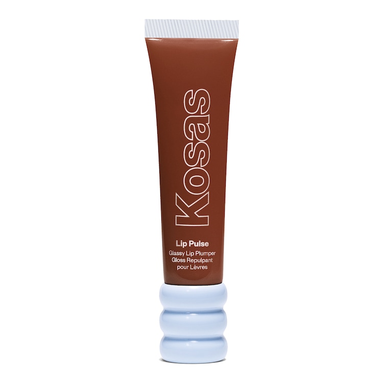 Lip Pulse - Gloss volumizador para os lábios