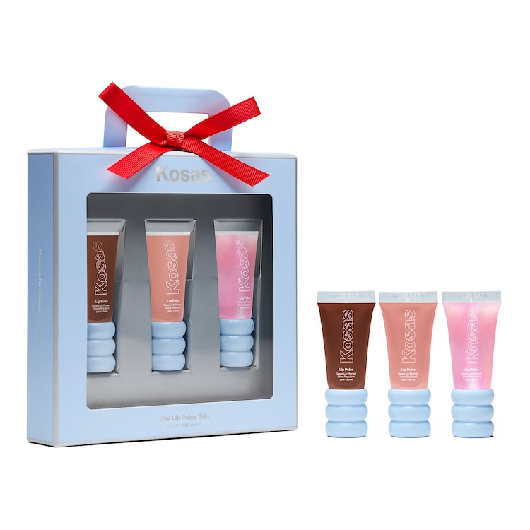 Mini Lip Pulse Trio - Coffret maquillage
