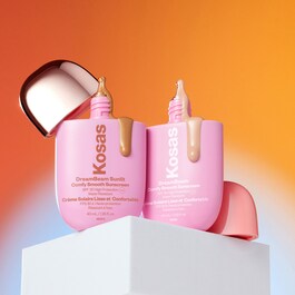DreamBeam - Zaglađujuća podloga za &scaron;minku SPF 30