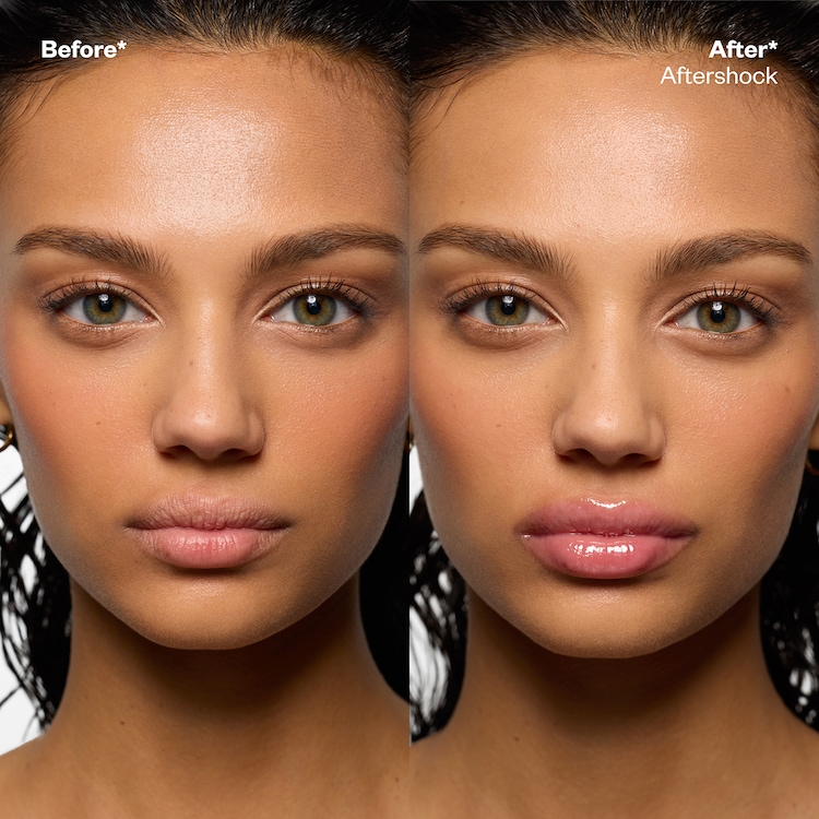 Lip Pulse - Brillo de labios voluminizador