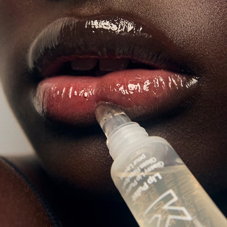 Lip Pulse - Brillo de labios voluminizador