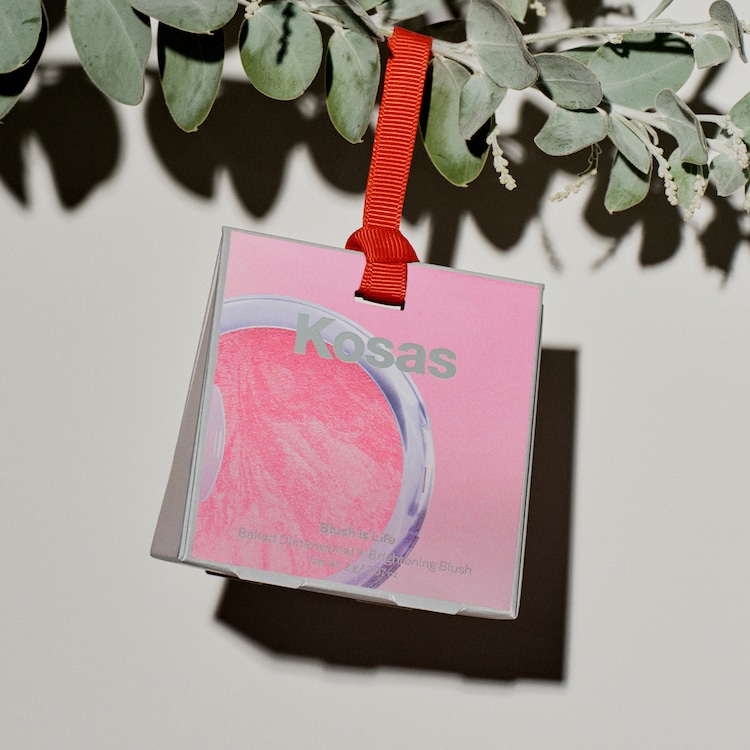 Mini Blush Is Life - Blush dimensionale + Illuminante
